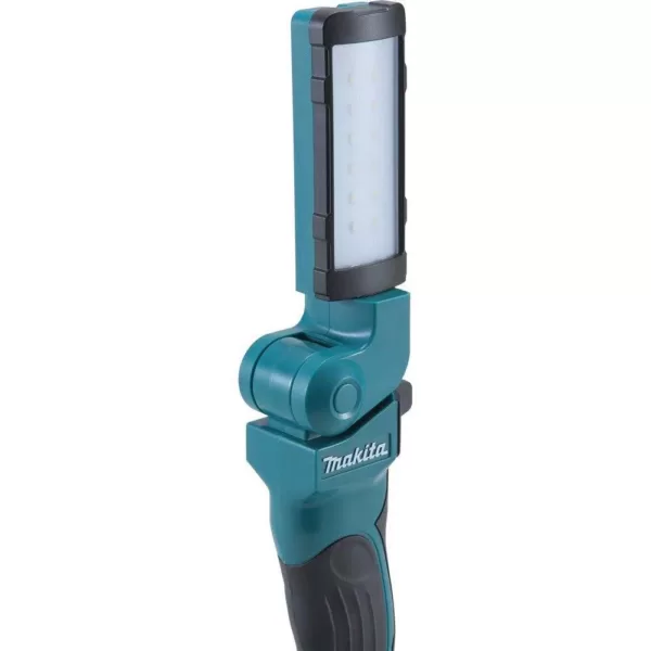 Makita 18-Volt LXT Lithium-Ion Cordless 12 LED Flashlight (Tool-Only)