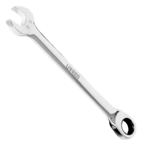 URREA 3/4 in. 12-Point Combination Ratcheting Wrench