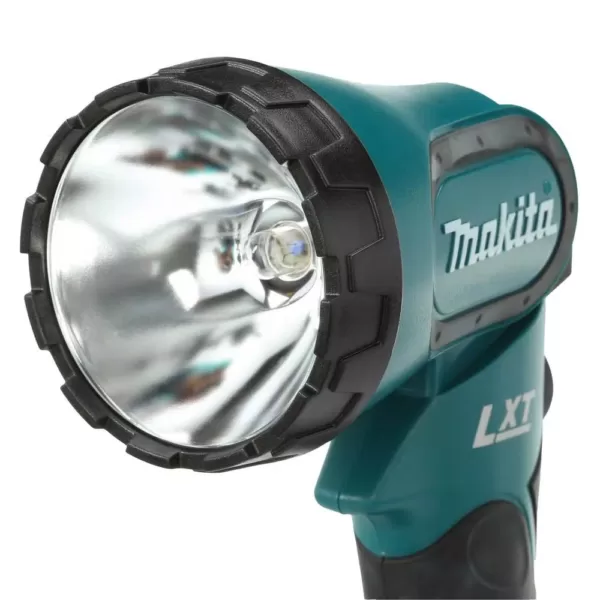 Makita 18-Volt LXT Lithium-Ion Xenon Flashlight (Flashlight Only)
