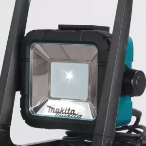 Makita 18-Volt LXT Lithium-Ion Cordless/Corded LED Flood Light