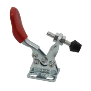 Yost 30110 Small Toggle Clamp (4-Piece)